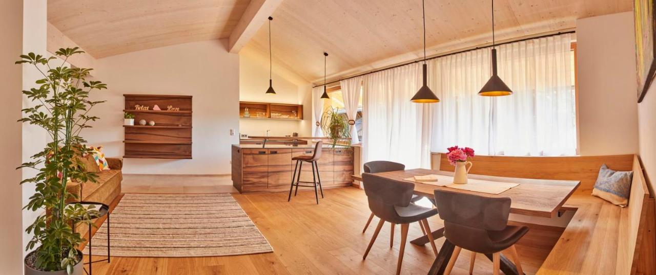 Bauernbraugut Lejlighed Hallein Eksteriør billede